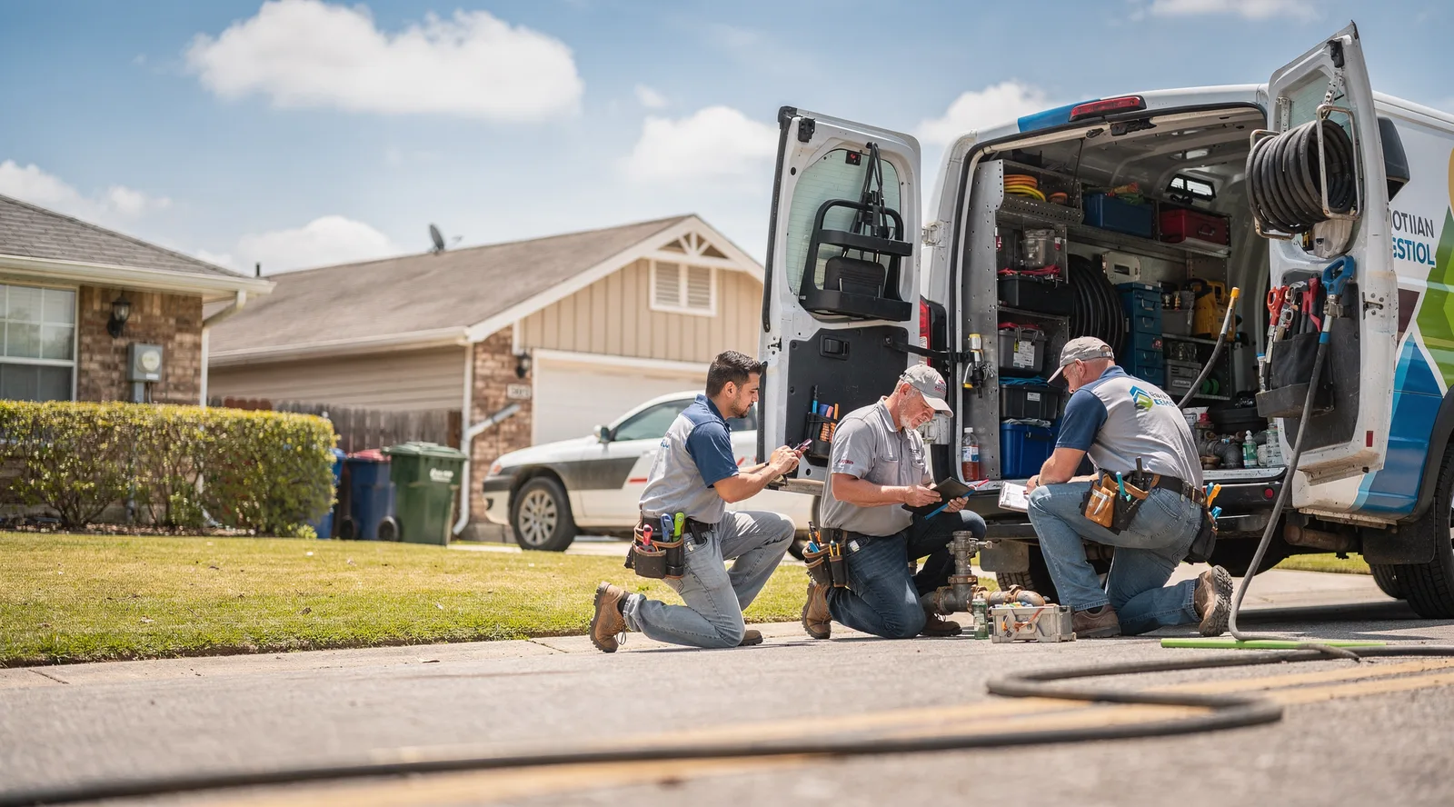 Emergency Plumber in Oneill, NE near me